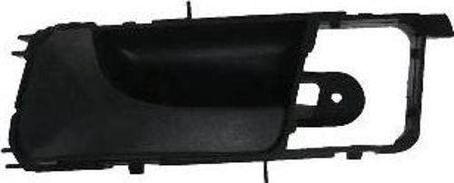 Chevrolet Lacettı- Sd- 04/09; Ön Kapı İç Açma Kolu Sol Elceği Siyah (Hushan) (Oem No: 96548115)