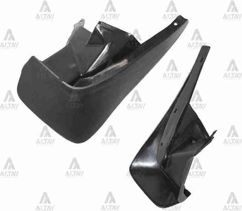 Paçalık Cıvıc Arka  92-95 Sedan Sağ (Oem No: 75820-Sr4-003)