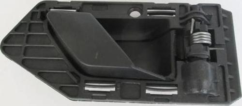 1996-2003 Citroen Berlingo Ön Kapı İç Açma Kolu Sağ (Pleksan) (Adet) (Oem No:914395)
