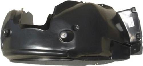 2004-2011 Bmw 1 Serı E87-E81 Ön Çamurluk Davlumbazı Sağ Önün Arkası (Lt-Bm6046) (Tyg) (Adet) (Oem No