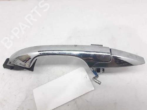 Kapı Kolu Accord 03-08 Arka Dış Sol (Oem No: 72680-Sea-003)