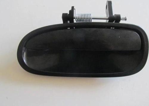 1999-2001 Honda Civic Sd Arka Kapı Dış Açma Kolu Sol Siyah  (Adet) (Oem No:72680S01003)