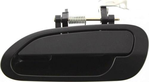 1999-2000 Honda Accord Arka Kapı Dış Açma Kolu Sol Siyah  Oem No: 72680-S84-A01