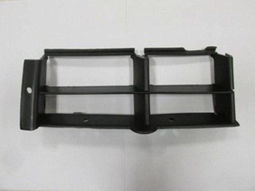 1996-2000 Bmw 5 Serı E39- Ön Tampon Panjuru Sol Siyah (Tw) (Adet) (Oem No:51118235673)