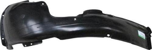 Hyundaı Elantra- 16/18; Ön Çamurluk Davlumbazı Sol (Oem No: 86811-F2000)
