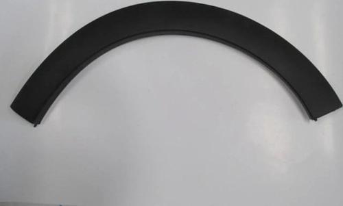 Cıtroen C3- 2016-2020 Ön Çamurluk Ağzı Plastiği Sağ Dodik Plastiği Siyah  Oem No: 9812088580