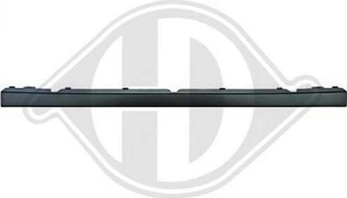 2010-2012 Audi Q5 Ön Tampon Orta Alt Parça (Tyg) (Adet) (Oem No:8R0807661Gru)