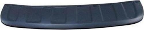 2012-2014 Audi Q7 Ön Tampon Alt Koruma Plastiği (Tw) (Adet) (Oem No:4L0807733B1Rr)
