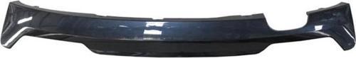2013-2018 Bmw 4 Serı F36- Karlık Arka Tampon Altı Spoıler M Sport Tw Oem No: 51118054563