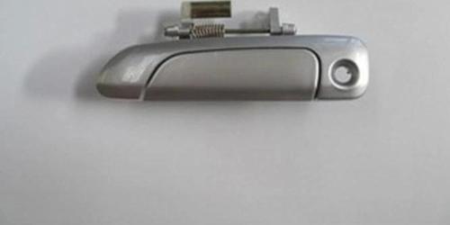 2001-2008 Honda Jazz Ön Kapı Dış Açma Kolu Sol Anahtar Delikli (Bfn) (Adet) (Oem No:72180Sel000)