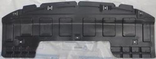 Chevrolet Spark- 10/12; Ön Tampon Alt Muhafaza Plastiği (Oem No: -)