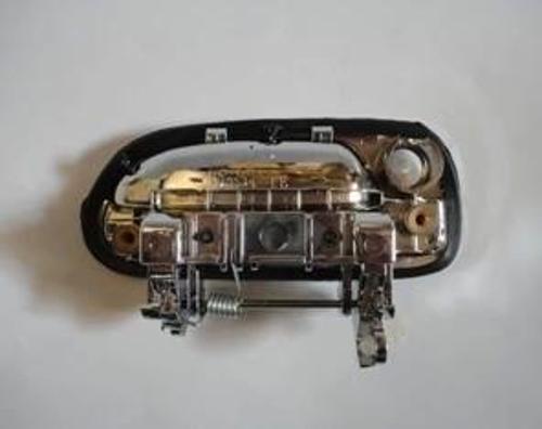 2000-2002 Hyundai Accent Milenyum Ön Kapı Dış Açma Kolu Sol Nikelajlı  (Adet) (Oem No:Performance)