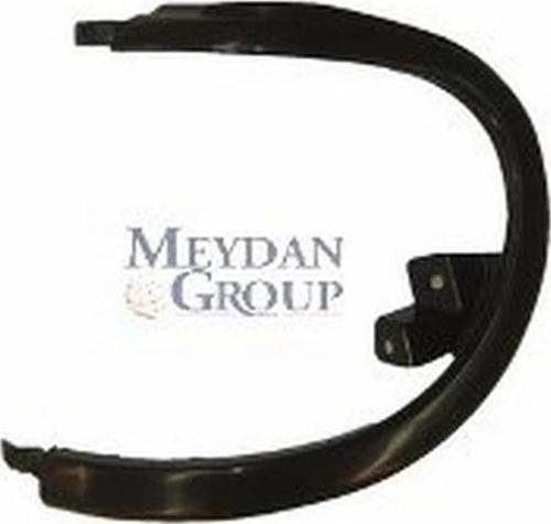 1995-1998 Ford Explorer Sinyal Çerçevesi Sol Siyah (Tyg) (Adet) (Oem No:F5Tz13064F)