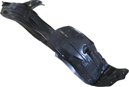 Honda Jazz- 09/13; Ön Çamurluk Davlumbazı Sağ (Oem No: 74101-Tf0-000)