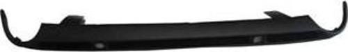 Ford Mondeo- 11/14; Karlık (Arka Tampon Altı) (Spoıler) (Tw) (Oem No: Bs7117A894Ad)