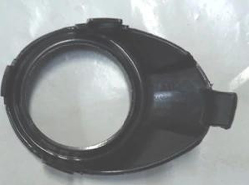 Ford Fıesta- 09/13; Sis Lamba Kapağı Sağ Siyah Sis Delikli (Bfn) (Oem No: 1531751)