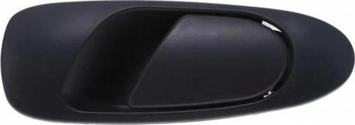 Kapı Kolu Civic 1992-1995 Arka Dış Sol (Oem No:72680-Sr4-003) (Adet)