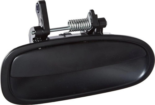 1996-2001 Honda Civic Sd Arka Kapı Dış Açma Kolu Sağ Siyah (Adet) (Oem No:72640S01003)
