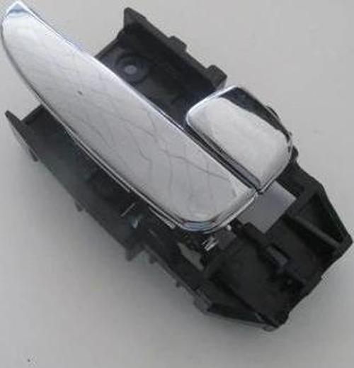 2002-2003 Hyundai Elantra Ön Kapı İç Açma Kolu Sağ Nikelajlı (Bfn) (Adet) (Oem No:836202D000Ca)