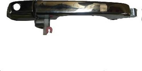 2005-2006 Honda Crv Ön Kapı Dış Açma Kolu Sol Nikelajlı  (Adet) (Oem No:Performance)