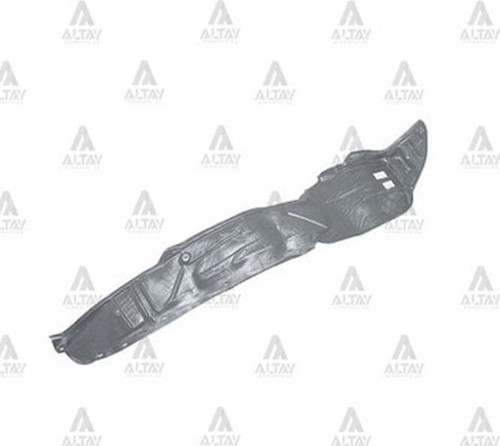 1996-2001 Honda Civic Sd Hb Ön Çamurluk Davlumbazı Sol (Adet) (Oem No:74101S04000)