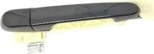 Kapı Kolu Accent 06-11 Arka Era Dış Sol Parlak (Oem No: 83650-1E050)