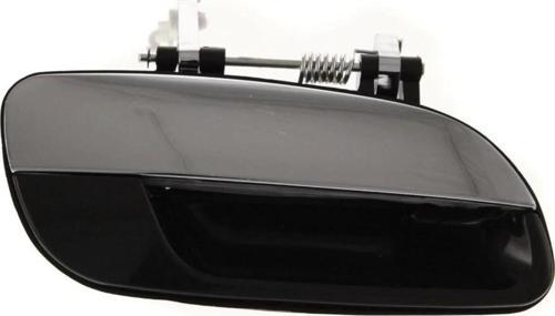 Kapı Dıs Açma Kolu Arka Sag Beyaz Krom Kore Elantra Benzın 2001-2007 (Oem No: 836602D500)
