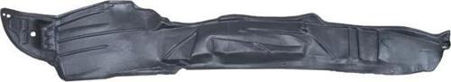 2002-2004 Honda Civic Sd Ön Çamurluk Davlumbazı Sol (Adet) (Oem No:74151S5A000)