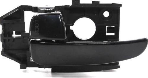 Kapı Iç Açma Kolu Ön Sol Sıyah Kore Elantra Benzın 2001-2007 (Oem No: 826102D000)