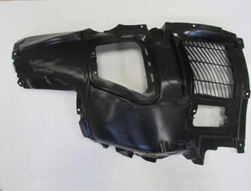 2010-2016 Bmw 5 Serı F10- Ön Çamurluk Davlumbazı Sol (Önün Önü) (Adet) (Oem No:51717186727)