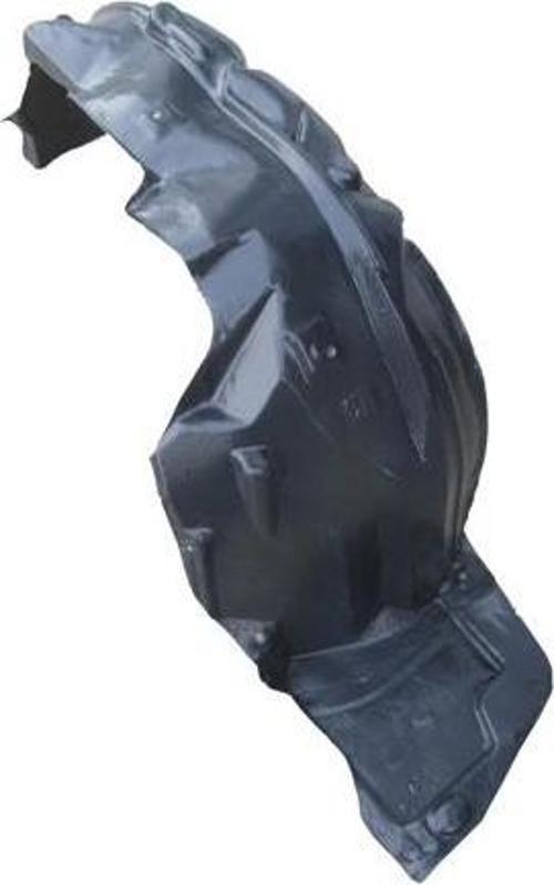 Honda Cıvıc- Sd- 12/16; Ön Çamurluk Davlumbazı Sol (Oem No: 74151-Tr3-A10)