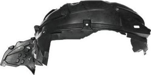 Çamurluk Davlumbazı Cıvıc Ön 06-11 Fd6 Sağ (Oem No: 74101-Sna-A00)
