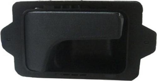 1984-1991 Bmw 3 Serisi Arka Kapı İç Açma Kolu Sağ Siyah (Tw) (Adet) (Oem No:51211926306)