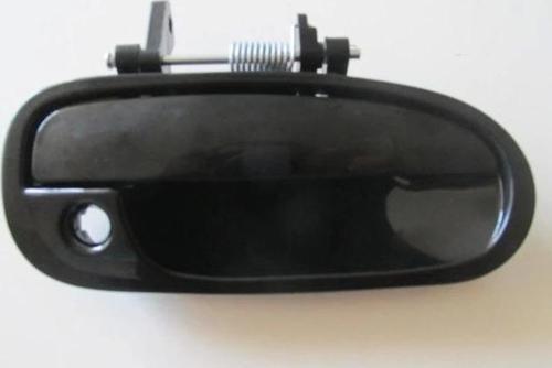 1999-2001 Honda Cıvıc Sdhb Ön Kapı Dış Açma Kolu Sağ Siyah Oem No: 72140-S00-004