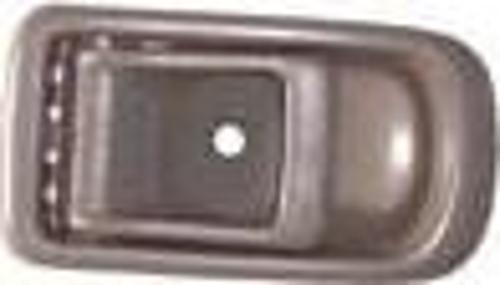 1990-1997 Daıhatsu Hijet Minibüs Ön Kapı İç Açma Kolu Kahve Sağ-Sol Aynı (Adet) (Adet) (Oem No:69270