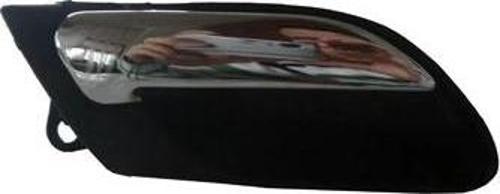 1998-2003 Bmw 3 Serisi Sd- Ön Kapı İç Açma Kolu Sağ Siyah (Elceği Nikelajlı) (Tw) (Adet) (Oem No:514