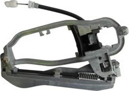 2000-2003 Bmw X5 E53 Arka Kapı Dış Açma Kol Mekanizması Sol (Bfn) (Adet) (Oem No:51228243635)