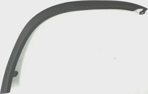 1997-2001 Honda Crv Ön Çamurluk Ağzı Plastiği Sağ Siyah-Pütürlü (Tyg) (Adet) (Oem No:74115S10000)