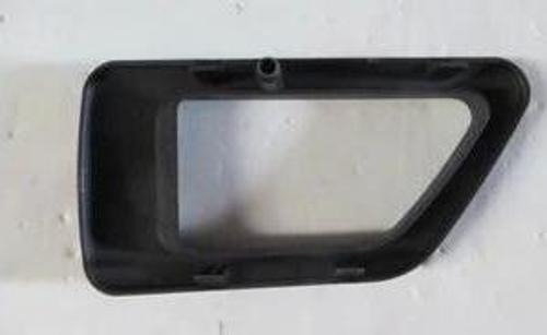 1996-2003 Citroen Berlingo Ön Kapı İç Açma Kolu Çerçevesi Sağ Siyah (Adet) (Oem No:914395)
