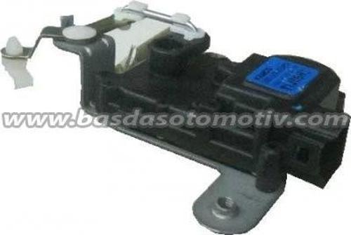 Otomatik Merkezi Kilit Accent 95-00 Arka L Hyundaı Accent (Oem No: 1202Omk5098766)