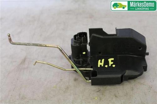 Kilit Kapı Getz Dzl 09 Benz 06 Ön Rh Hyundaı Getz (Oem No: 1212Kkp2009320)