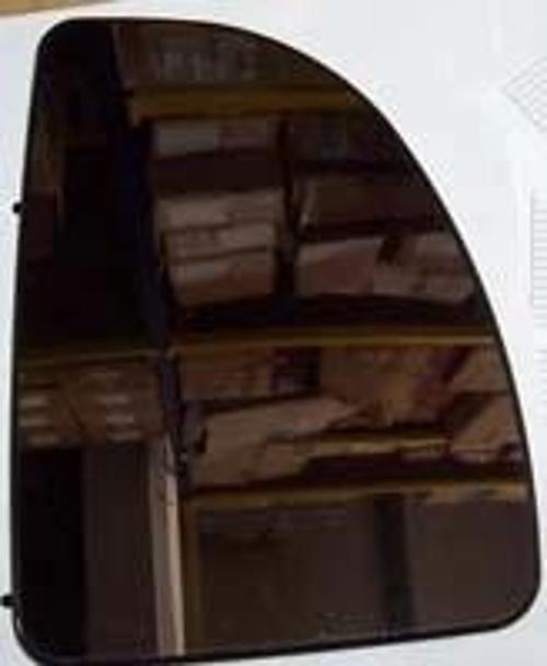 2002-2007 Citroen Jumper Ayna Camı Sol Üst Isıtmasız (Adet) (Oem No:8151H4)