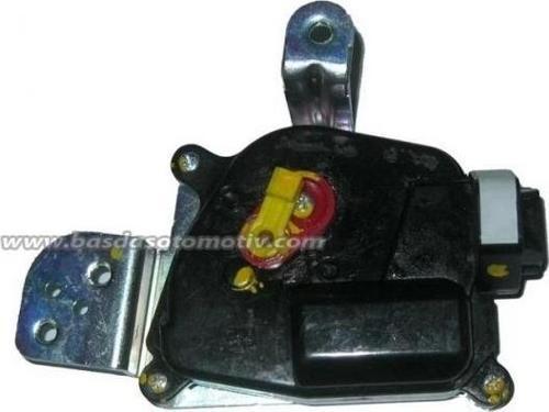 Otomatik Merkezi Kilit H100 Kamyonet 2004-2007 Ön Sol  Oem No: 95735-4F010
