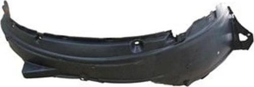 2007-2010 Honda Crv Ön Çamurluk Davlumbazı Sol (Bfn) (Adet)