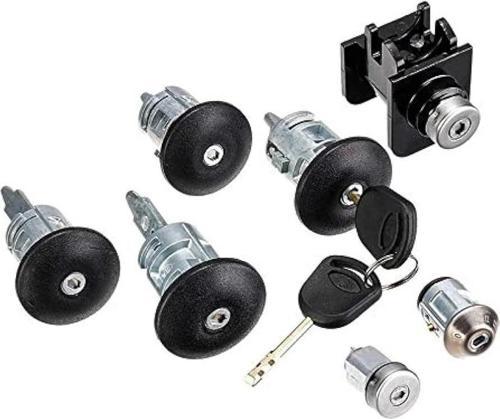 Kılıt Sıfre Takımı Takım Ford Transıt V-184 Bm 01- (Oem No: 1C1A V22050 Ba)