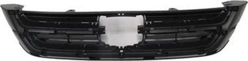 2010-2012 Honda Crv Ön Panjur Siyah (Tyg) (Adet) (Oem No:71121Sxsa01)