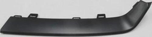 2010-2012 Honda Crv Ön Panjur Dış Çıtası Sol (Tyg) (Adet) (Oem No:71174Sxsa11)