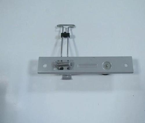 1998-2001 Renault Clio Hb Kaput Kilidi Emniyet Mandalı (Pleksan) (Adet) (Oem No:7700842682)