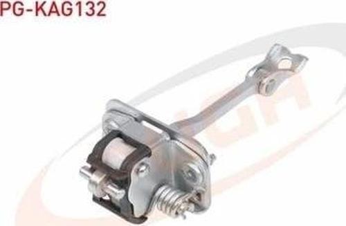 Kapı Gergısı Arka Psa C4 Iı B.M 2013- (Oem No: 9181.R2)