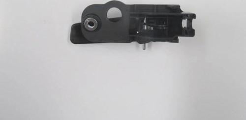 Cıtroen Nemo- 08/16; Arka Kapı İç Açma Kolu Sol (Hushan) (Oem No: 735464672)